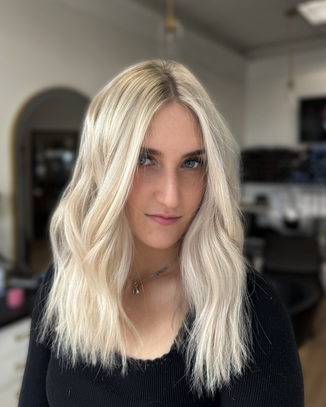Blonding Specialist Mesa AZ