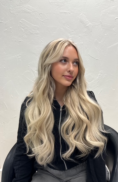 Hair Extensions Mesa AZ