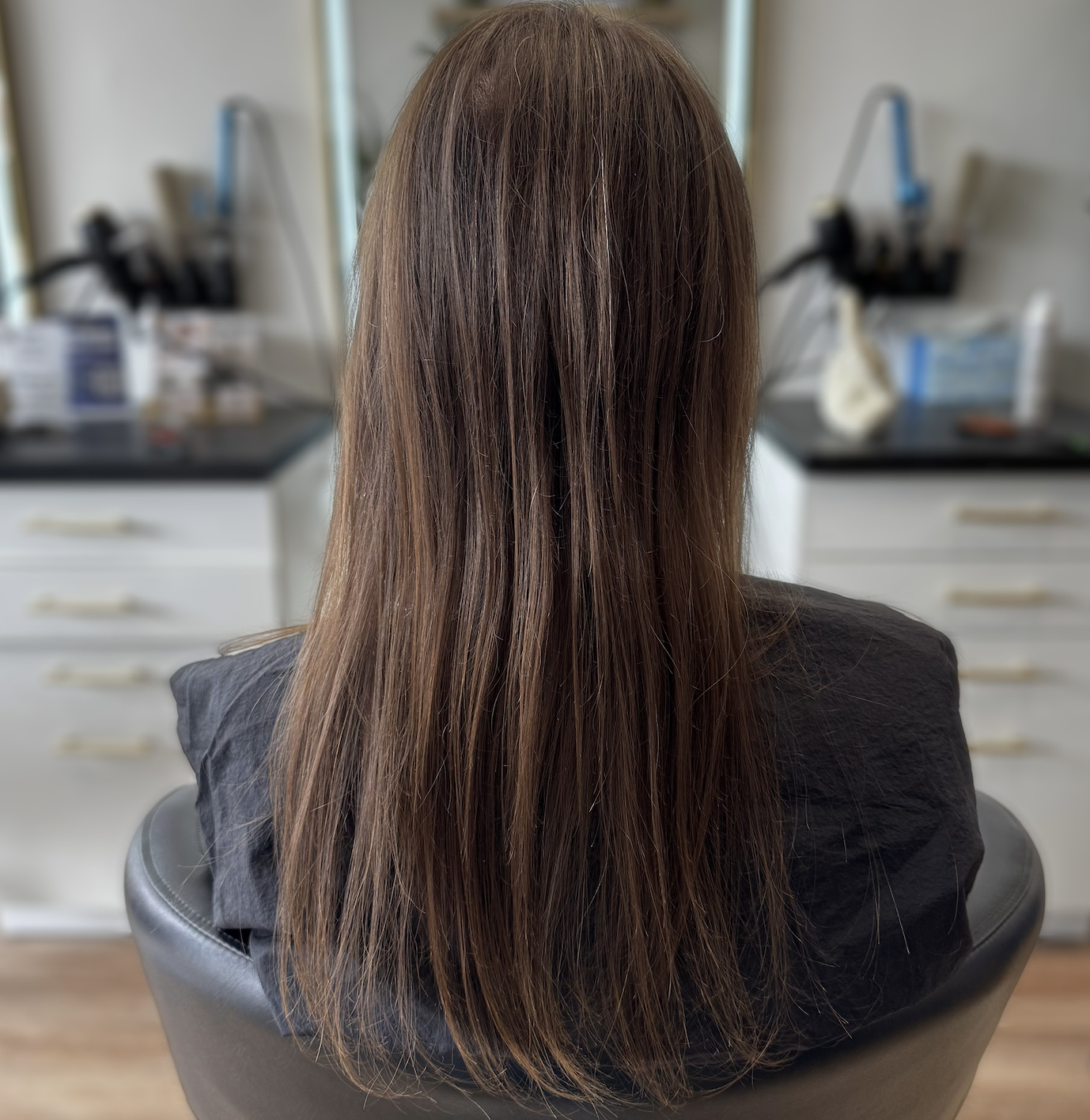 Before extensions